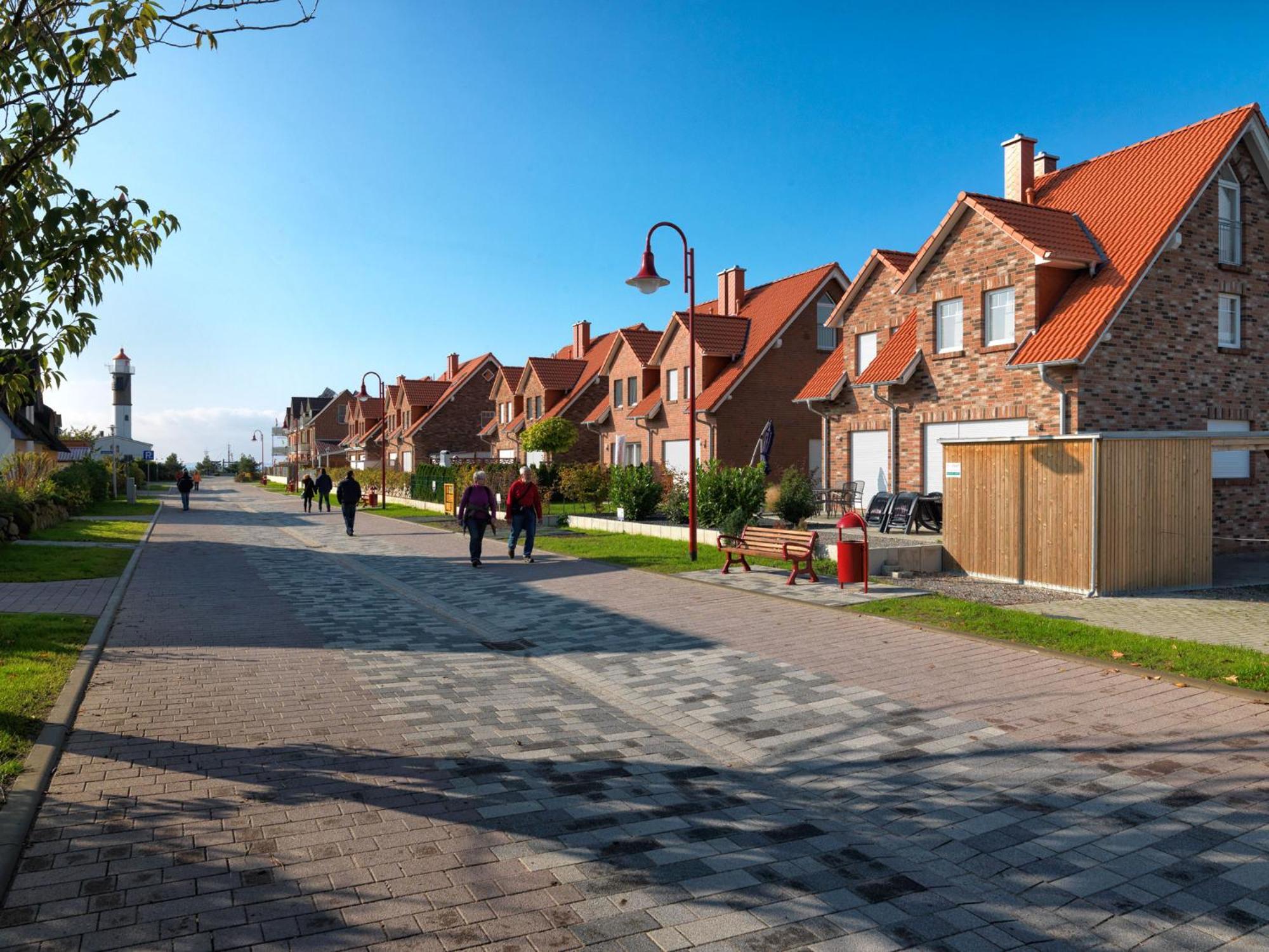 Willa Reetdachhaus Hus Kieker Wyspa Poel Zewnętrze zdjęcie