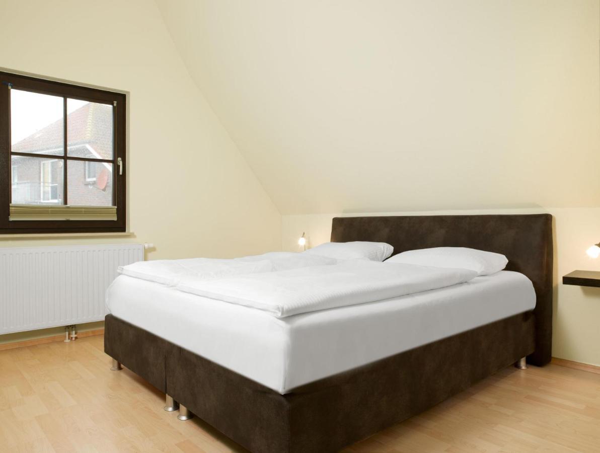 Willa Reetdachhaus Hus Kieker Wyspa Poel Zewnętrze zdjęcie